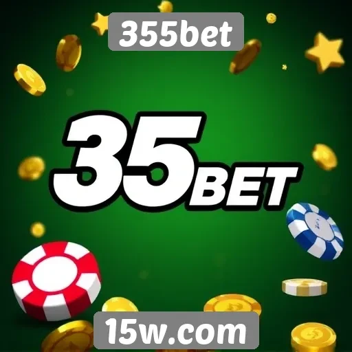 355bet apresenta novidades em jogos de cassino