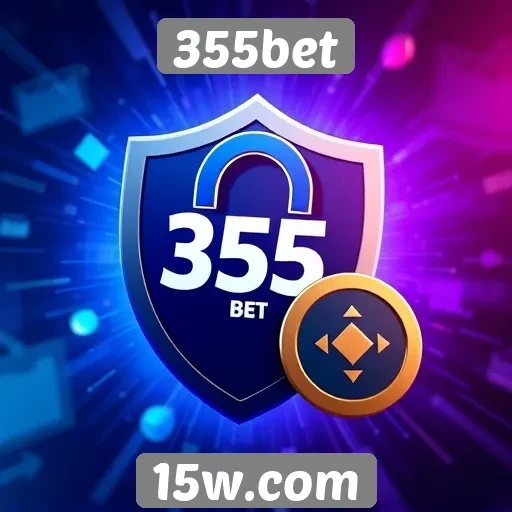 Segurança e proteção de dados no 355bet