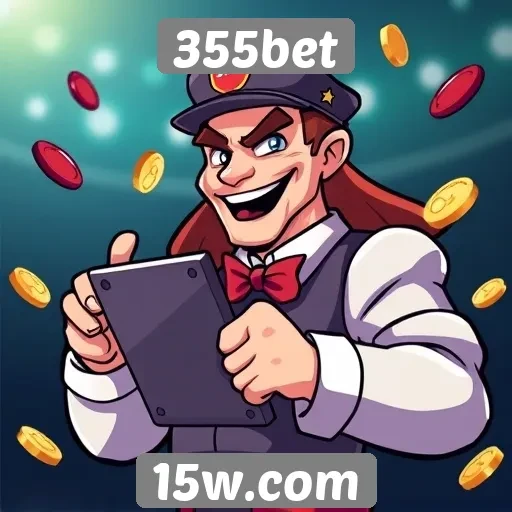 Impacto das promoções de 355bet nos usuários