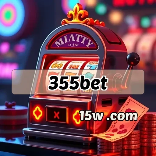 355bet: Apostas em Eventos Esportivos que Transcendem o Comum