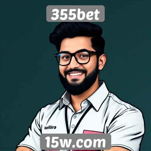 Experiência do usuário no 355bet